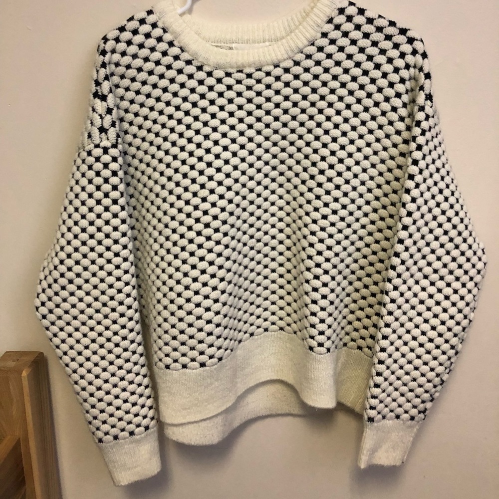 Oversized Sweater